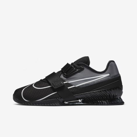 Giày Nike Romaleos 4 "Black" CD3463-010