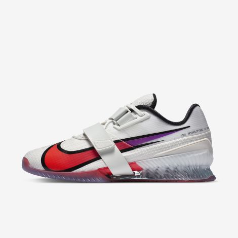 Giày Nike Romaleos 4 Se "Pale Ivory" CN9662-100