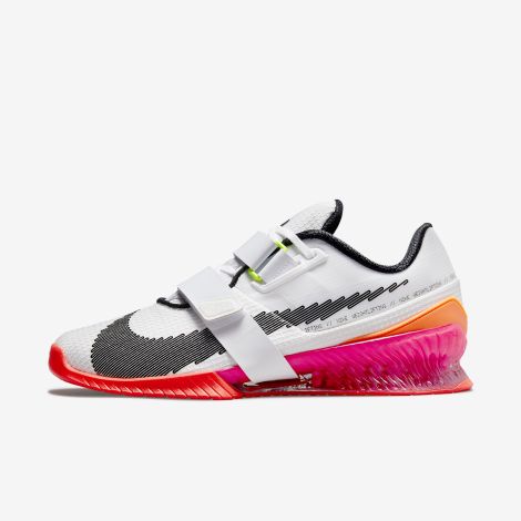 Giày Nike Romaleos 4 Se "White" DJ4487-121