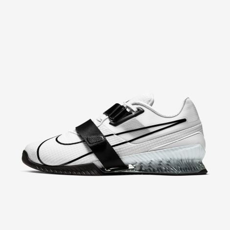 Giày Nike Romaleos 4 "White" CD3463-101