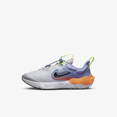 Giày Nike Run Flow "Photon Dust" DR0471-002