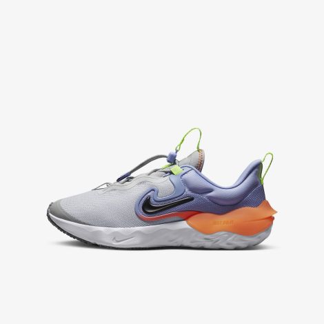 Giày Nike Run Flow "Photon Dust" DR0472-002