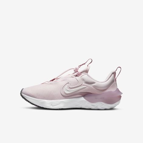 Giày Nike Run Flow "Pink Foam" DR0472-600