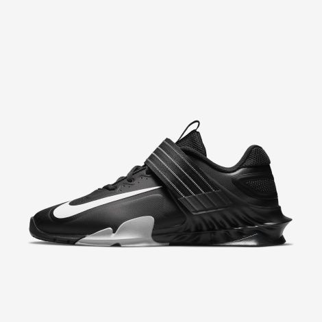 Giày Nike Savaleos "Black" CV5708-010