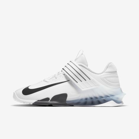 Giày Nike Savaleos "White" CV5708-100