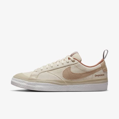 Giày Nike Sb Blazer Low Qs "coconut milk" DZ3406-100