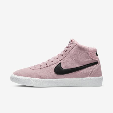 Giày Nike Sb Bruin High "Medium Soft Pink" DR0126-600