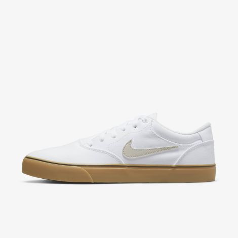 Giày Nike Sb Chron 2 Canvas "White" DM3494-105