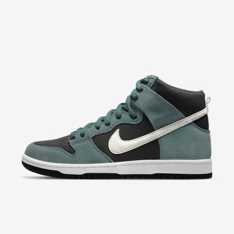 Giày Nike Sb Dunk High Pro "Mineral Slate" DQ3757-300