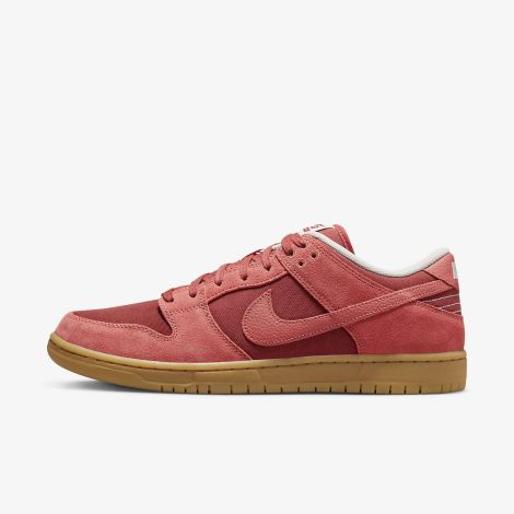 Giày Nike Sb Dunk Low Pro Prm "clay gray" DV5429-600