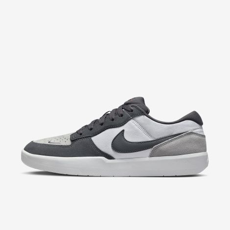 Giày Nike Sb Force 58 "Dark Grey" DV5477-001
