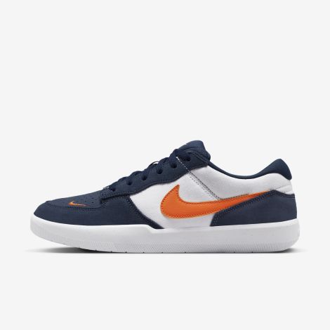 Giày Nike Sb Force 58 "Navy Blue" DV5477-400