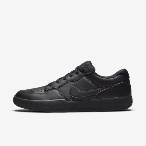 Giày Nike Sb Force 58 Prm L "black" DH7505-001