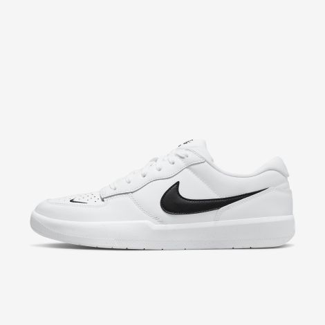 Giày Nike Sb Force 58 Prm L "white" DH7505-101