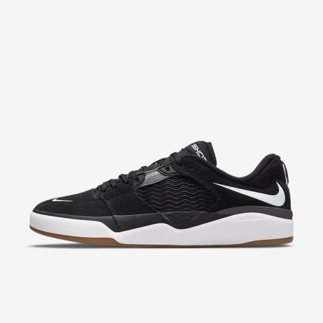 Giày Nike Sb Ishod "black" DC7232-001