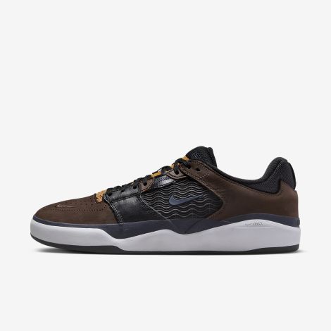 Giày Nike Sb Ishod Prm "baroque brown" FD1144-200