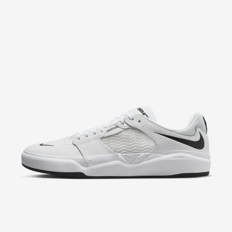 Giày Nike Sb Ishod Prm L "white" DZ5648-101