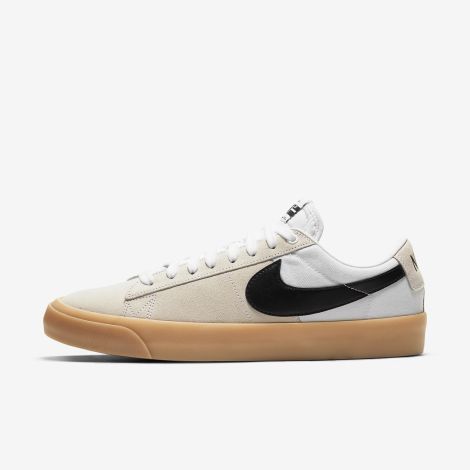 Giày Nike Sb Zoom Blazer Low Pro Gt "white" DC7695-100