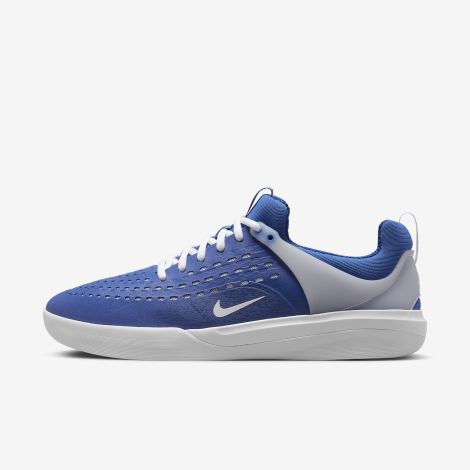 Giày Nike Sb Zoom Nyjah 3 "Game Sapphire" DV1187-400