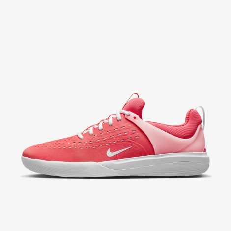 Giày Nike Sb Zoom Nyjah 3 "Punch Red" DV7896-600