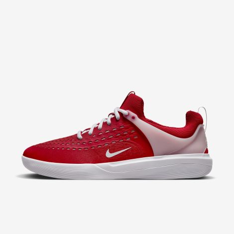 Giày Nike Sb Zoom Nyjah 3 "University Red" DV1187-600