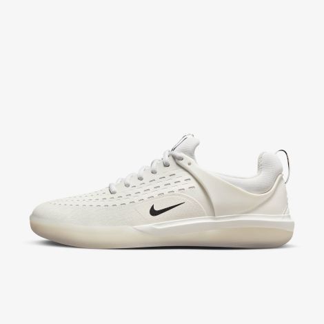 Giày Nike Sb Zoom Nyjah 3 "White" DJ6130-100