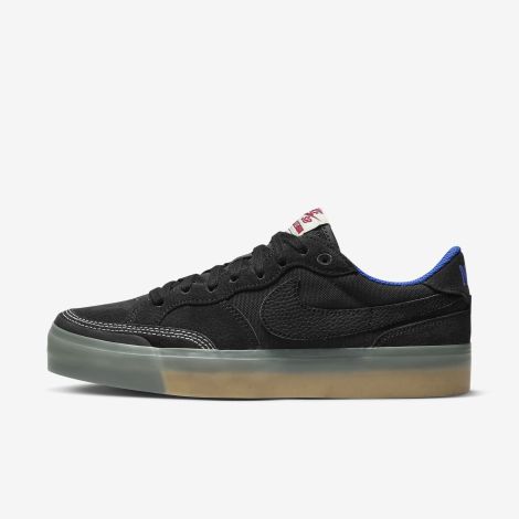 Giày Nike Sb Zoom Pogo Plus Prm "black" DV5470-001