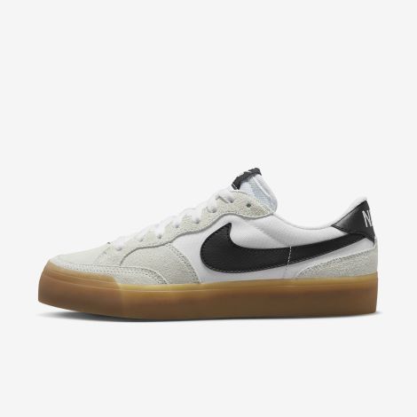 Giày Nike Sb Zoom Pogo Plus "white" DR9114-101