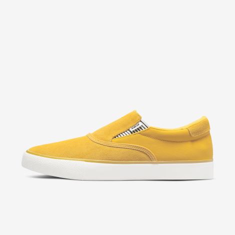 Giày Nike Sb Zoom Verona Slip Premium "Dark Sulfur" DM4424-700