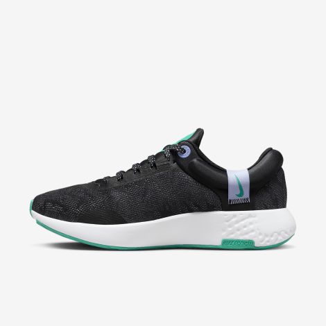 Giày Nike Serenity Run 2 "Black" DM0820-002