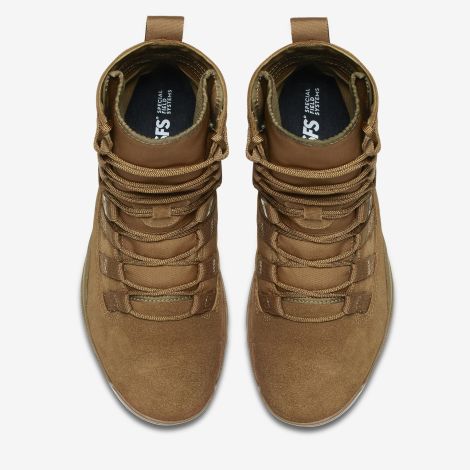 Giày Nike Sfb Gen 2 8" Leather "Coyote" 922471-900