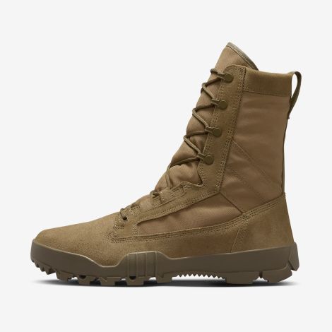 Giày Nike Sfb Jungle 8" Leather "Coyote" 828654-900