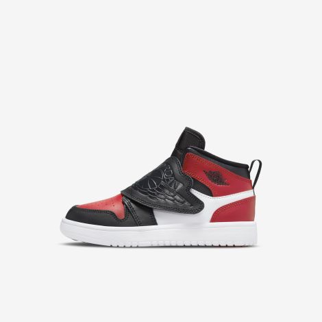 Giày Nike Sky Jordan 1 "Black" BQ7197-016