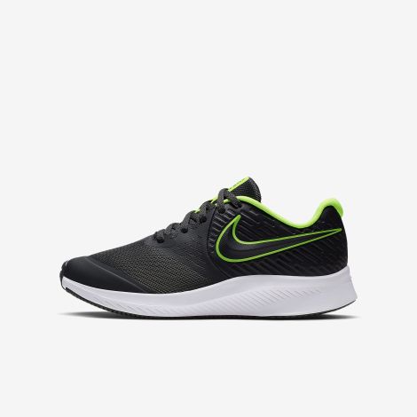 Giày Nike Star Runner 2 "Anthracite" AQ3542-004