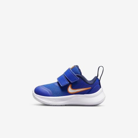 Giày Nike Star Runner 3 "Game Royal" DA2778-403