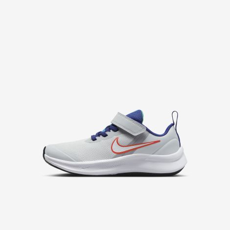 Giày Nike Star Runner 3 "Pure Platinum" DA2777-013