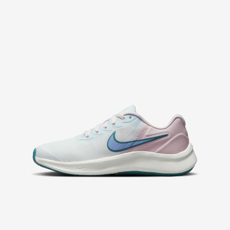 Giày Nike Star Runner 3 "White" DA2776-102