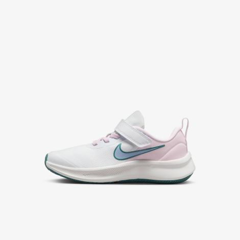 Giày Nike Star Runner 3 "White" DA2777-102