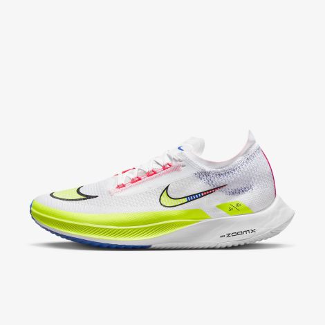 Giày Nike Streakfly Premium "white" DX1626-100
