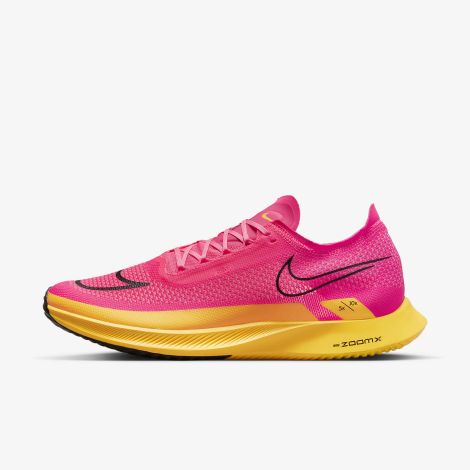 Giày Nike Streakfly "Transparent Powder" DJ6566-600