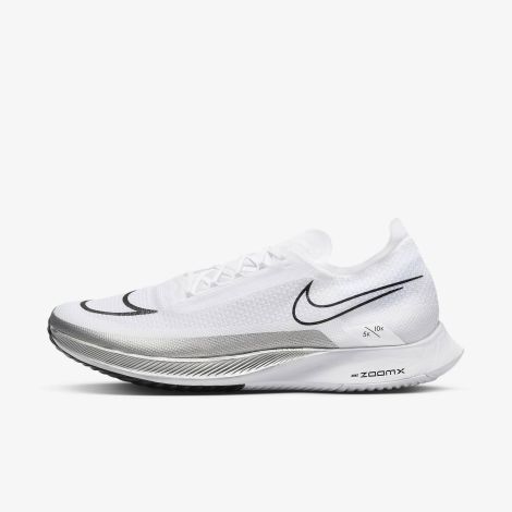 Giày Nike Streakfly "White" DJ6566-101
