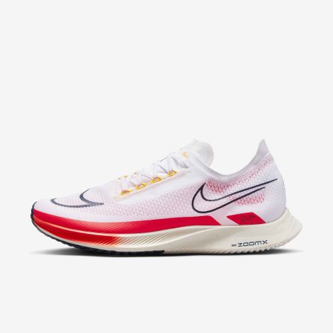 Giày Nike Streakfly "White" DJ6566-102