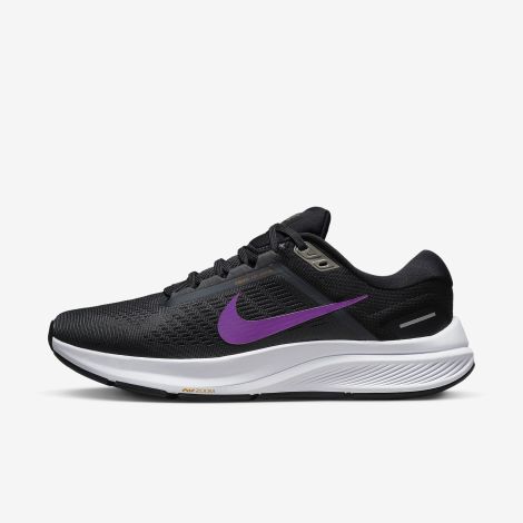 Giày Nike Structure 24 "Anthracite" DA8535-007