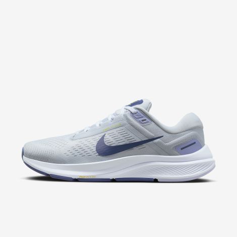 Giày Nike Structure 24 "Pure Platinum" DA8570-005