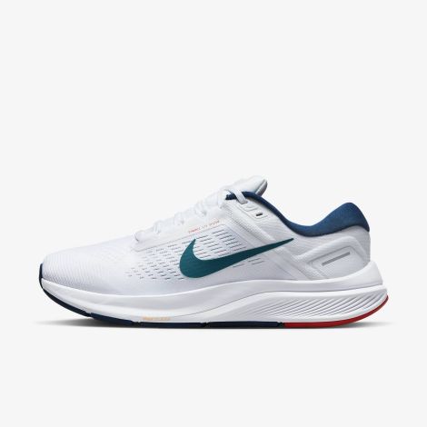 Giày Nike Structure 24 "White" DA8535-102