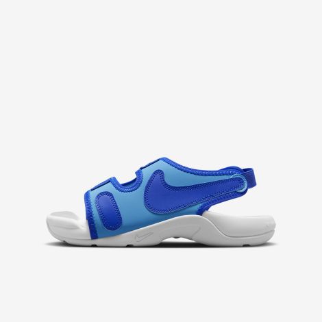Giày Nike Sunray Adjust 6 (gs) "white" DX5544-400