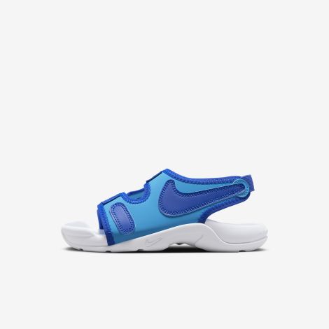 Giày Nike Sunray Adjust 6 (ps) "white" DX5545-400