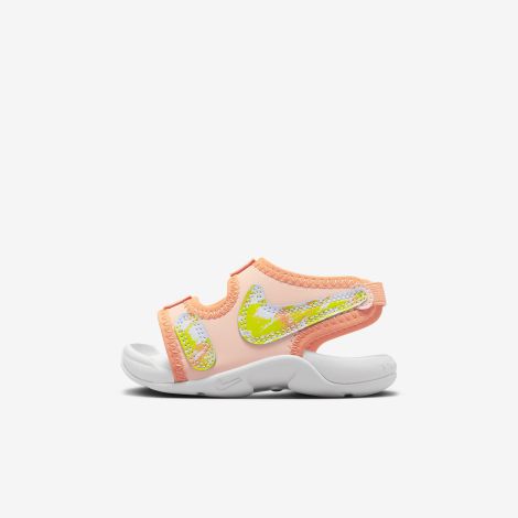Giày Nike Sunray Adjust 6 Se "Arctic Orange" DX1975-800