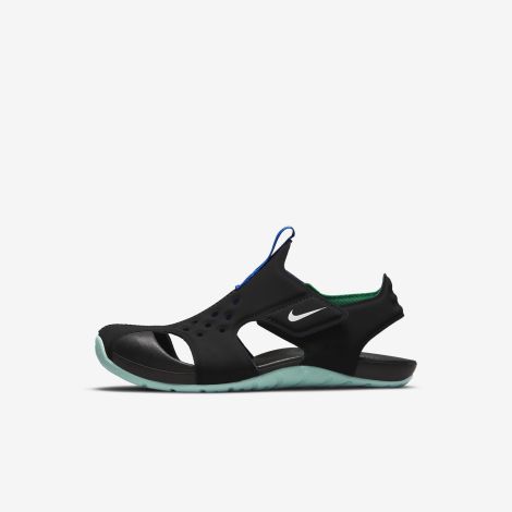 Giày Nike Sunray Protect 2 Bp "black" DM0972-010