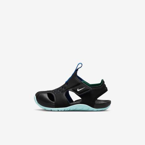 Giày Nike Sunray Protect 2 Bt "black" DM0973-013